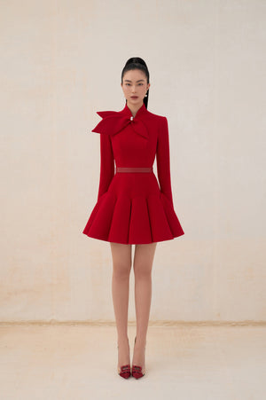 Freya Dress