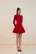 Freya Dress