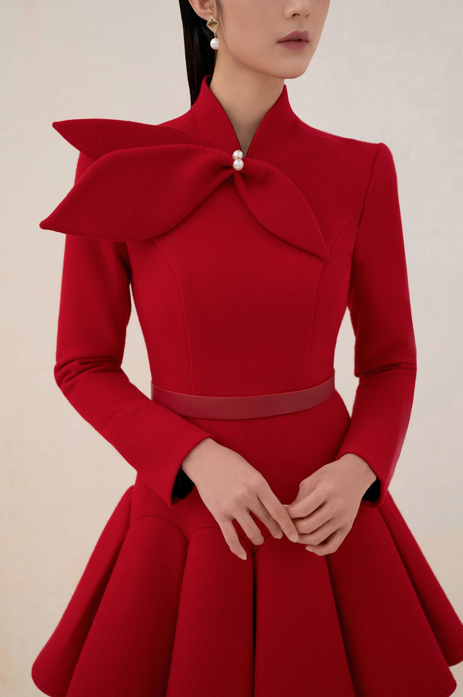 Freya Dress