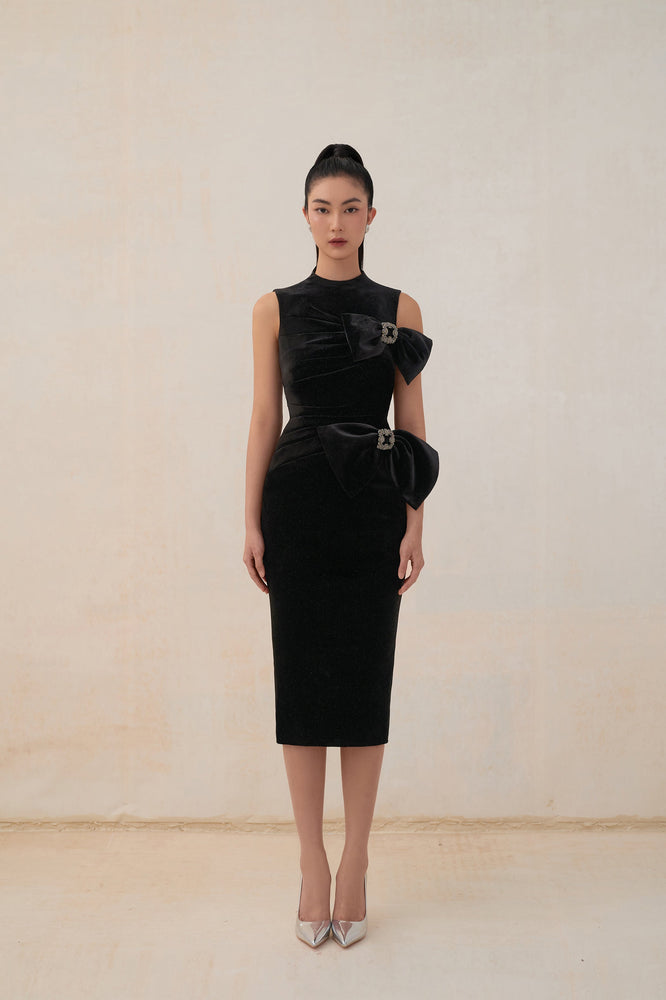 Brenna Dress