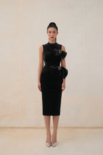 Brenna Dress
