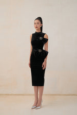 Brenna Dress