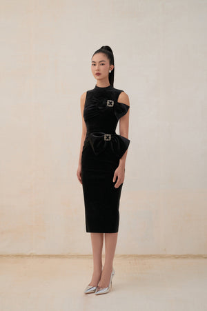 Brenna Dress