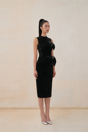 Brenna Dress