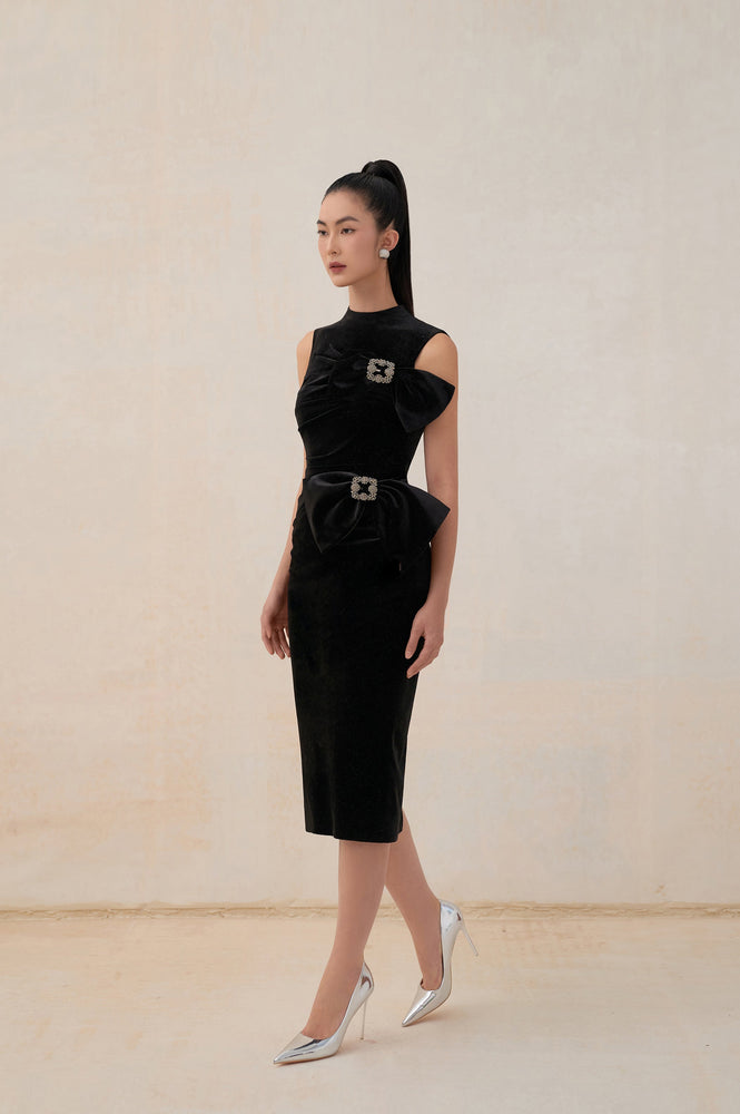 Brenna Dress