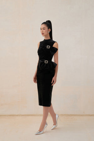 Brenna Dress