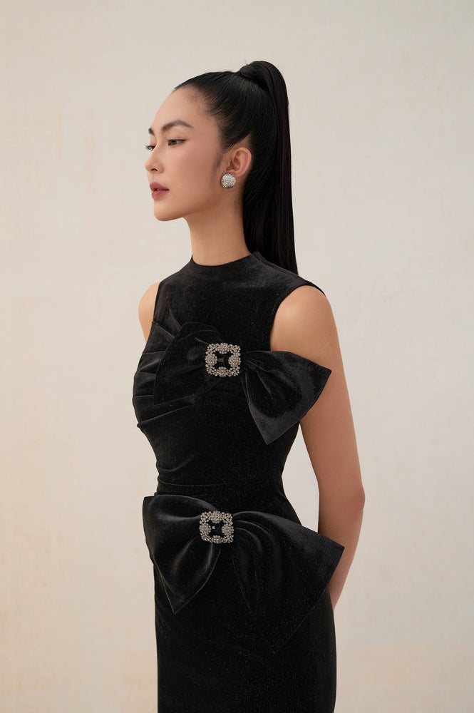 Brenna Dress