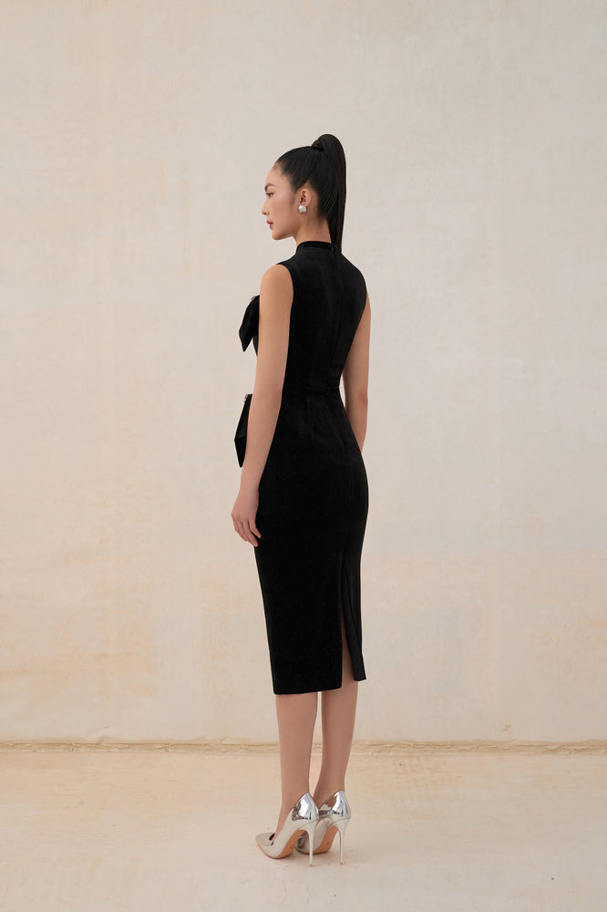 Brenna Dress