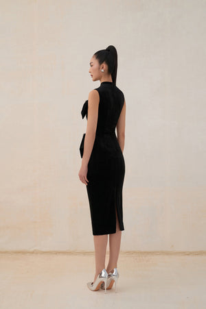 Brenna Dress