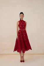 Ruby Mini Dress