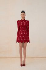 Ruby Midi Dress