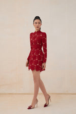 Ruby Midi Dress