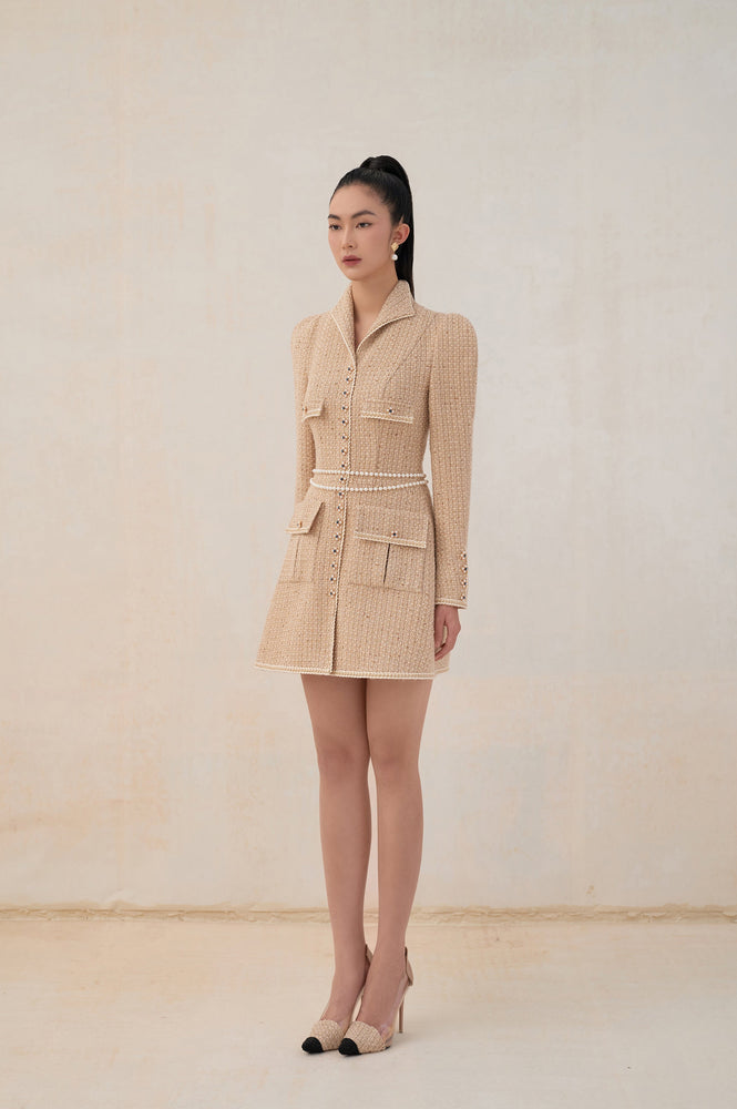 Stella Dress