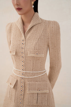Stella Dress