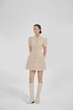 Stella Dress Short Sleeve
