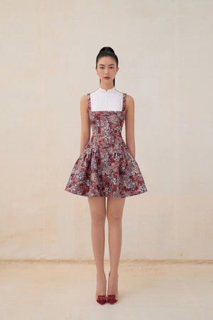 Regina Dress