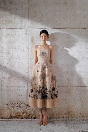 
            
                Load image into Gallery viewer, Wonderful Embroidery Dress
            
        