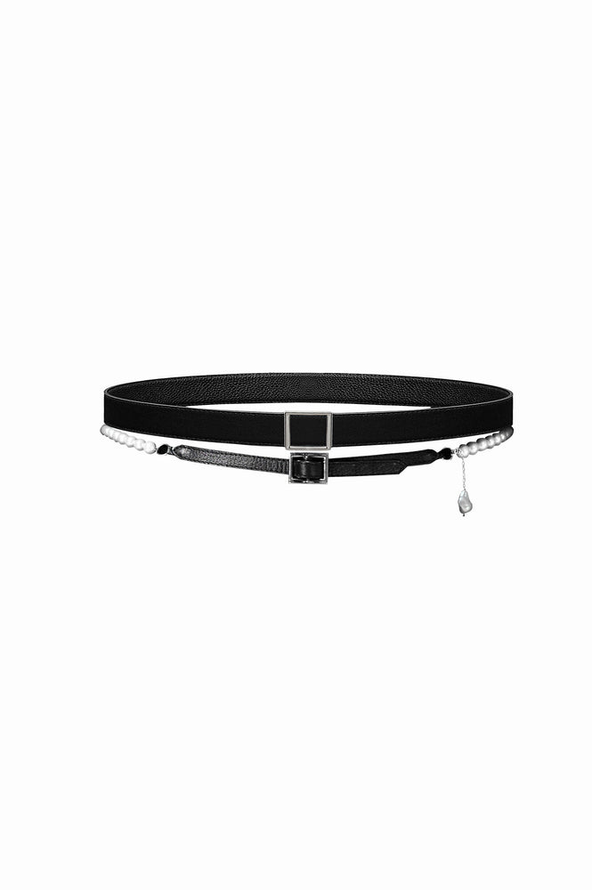 PEARL DOUBLE BELT