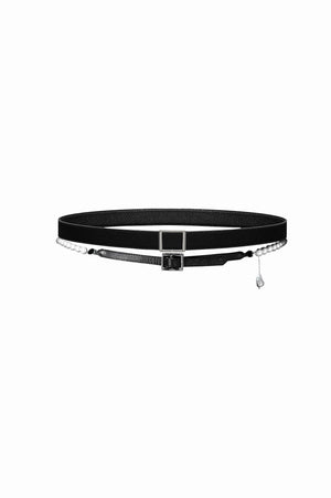 PEARL DOUBLE BELT