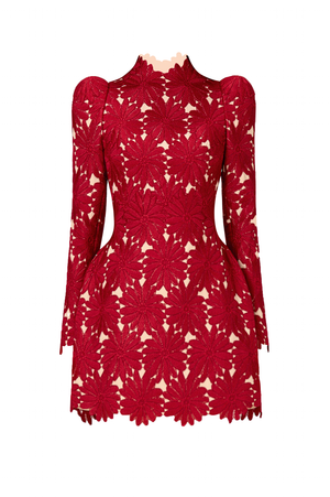 Ruby Midi Dress