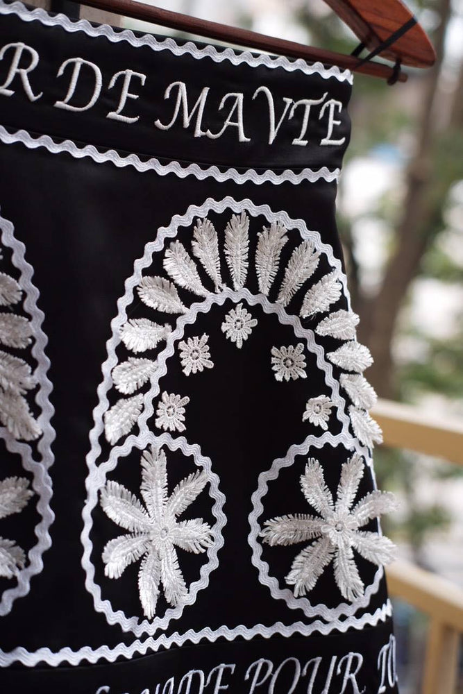 LA BAIE SKIRT