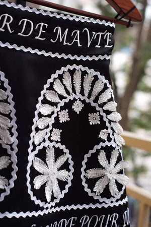 LA BAIE SKIRT
