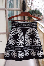 LA BAIE SKIRT