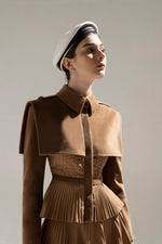 SAILOR JACKET