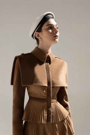SAILOR JACKET