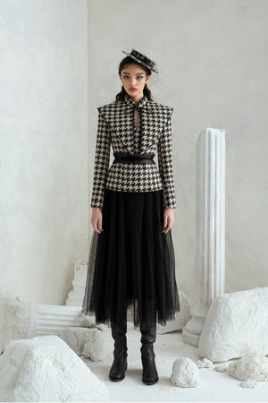 Jackie Jacket
