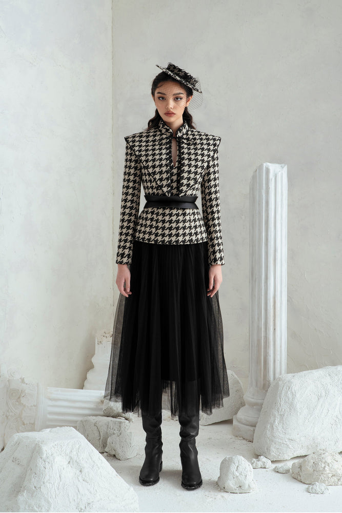 Jackie Skirt