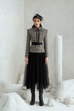 Jackie Skirt