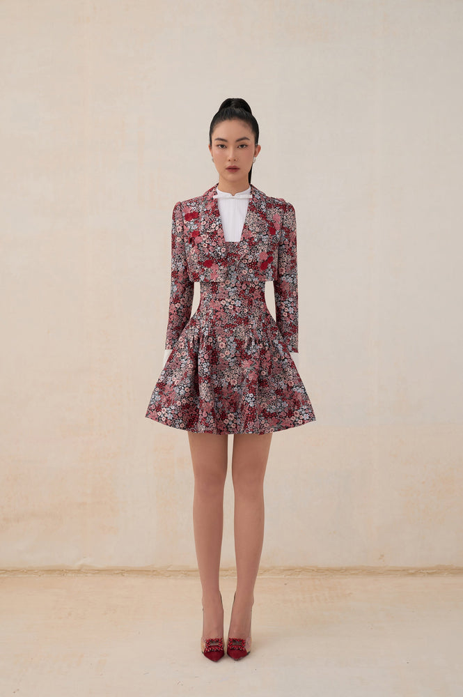 Regina Jacket