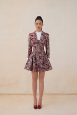 Regina Jacket