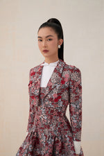 Regina Jacket