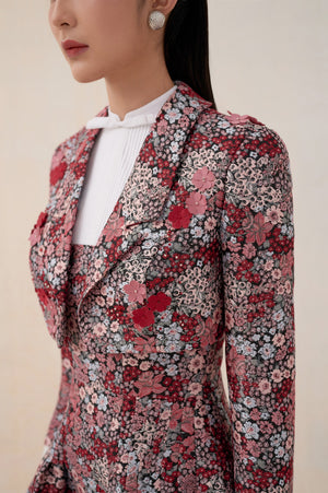 Regina Jacket