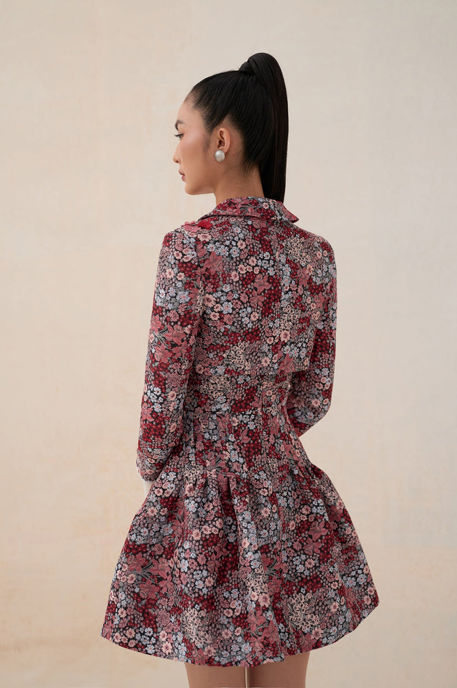 Regina Jacket