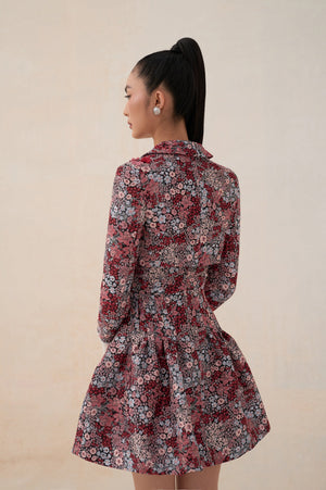 Regina Jacket