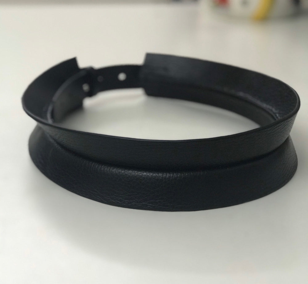 Jackie Belt