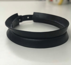 Jackie Belt