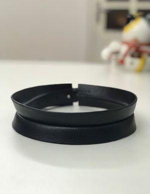 Jackie Belt